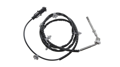 Senzor temperatura filtru particule Opel Astra J 1.7cdti 2009-2015, (Lungimea Cablului 1250mm), NTY EGT-PL-045