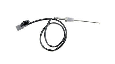 Senzor temperatura filtru particule Renault Trafic 1.6dci 2014-, Opel Vivaro B 1.6cdti 2014-, Filtru De Particule Solide, , NTY EGT-RE-002