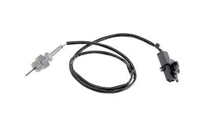 Senzor temperatura filtru particule Renault Megane 2 1.5dci 2005-, Scenic 1.5dci 2005-, Grand Scenic 1.5dci 2005-, in spate la catalizator, , NTY EGT-RE-005
