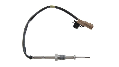 Senzor temperatura filtru particule Renault Clio 3 1.5dci 2005-, Duster 1.5dci 2011-, Kangoo 1.5dci 2008-, Megane 2, 3 1.5dci 2007-2009, Modus 1.5dci 2004- Twingo 2 1.5dci 2010-, N, NTY EGT-RE-010
