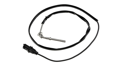 Senzor temperatura filtru particule Saab 9-3 1.9tid 2004- 1.9ttid 2007-, in spate la filtru de particule diesel, , NTY EGT-SA-000