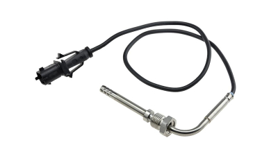 Senzor temperatura filtru particule Suzuki Swift 3 1.3ddis 55kw 2005-, Swift 4 1.3ddis 55kw 2010-, Slash 1.3cdti 55kw 2008-, Opel Agila 1.3cdti 55kw 2008-2010, In Spatele Turbocomp, NTY EGT-SU-001