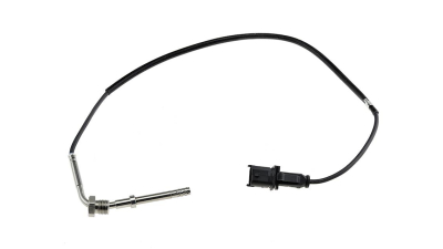 Senzor temperatura filtru particule Iveco Daily 4 2007-2011, in fata la filtru de particule diesel, NTY EGT-VC-001