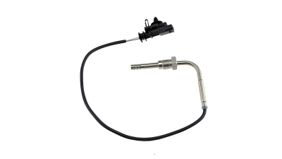 Senzor temperatura filtru particule Volvo S60 2 2.0 D4 140kw 2015-, V40 D2, D3 Usi4 2014-, V60 1 2.0 D4 140kw 2015-, V70 3 D3, D4 110kw, 133kw 2013-, Xc60 D4 133kw 2013-2015, Xc70 , NTY EGT-VV-008