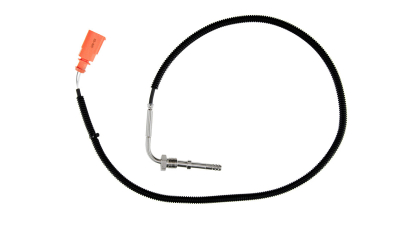 Senzor temperatura filtru particule Audi A4 1.9tdi 2004- 2.0tdi 2004- A6 2.0tdi 2004- in spate la filtru de particule diesel, , NTY EGT-VW-024