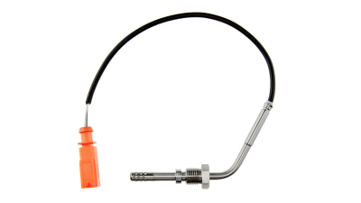 Senzor temperatura filtru particule Audi A4 2.7tdi, 3.0tdi 2008-, A5 2.7tdi, 3.0tdi 2008-, Q7 3.0tdi 2008-, Vw Touareg 3.0tdi 2010-, Motorizari:Cgka, Ccla, Ccwa, Cand, Canc, Cana, , NTY EGT-VW-029