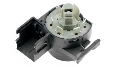 Comutator pornire demaror Opel Agila A 2000-, Astra G 1998-, Zafira A 1999-, NTY EKS-PL-000