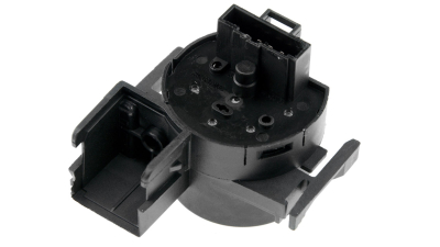 Comutator pornire demaror Opel Combo 2001-, Corsa C 2000-, Meriva A 2003-, Tigra 2004-, NTY EKS-PL-002
