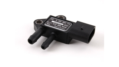 Electro Valva Turbo Vw 07Z906051A