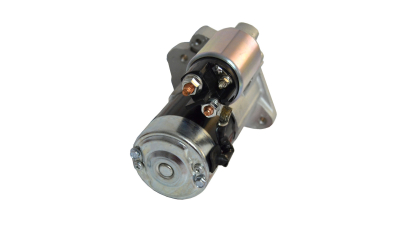 Electromotor Dacia Logan 2004-2012; Sandero 2008-2012; Duster , Lodgy 1.6; si Renault motorizari de 1.5 dCi Euro4 si Euro 5, Nissan Cube , Juke, Kubistar, Micra Note NV200; Renault Clio , Kangoo, Megane 2; Modus, Scenic 2, Twingo;  