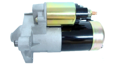 Electromotor Dacia Papuc 1.9 Diesel si Solenza Diesel Megane 2 Master 2 Astra H Trafic 2 Vivaro Movano