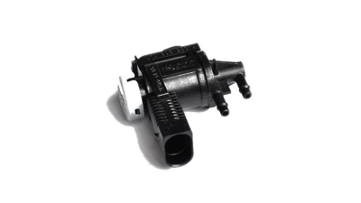 Electrovalva Comanda Egr Vw 1k0906283a Audi A1, A3, A4, A4 Allroad, A5, A6, A6 Allroad, A7, A8, Q3, Q5, Q7, Tt; Seat Alhambra, Altea, Altea Xl, Cordoba, Exeo, Exeo St, Ibiza Iv, Ibiza Iv St 1.6d-6.0d 09.95-