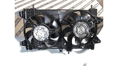 Electroventilator Fiat 51753624