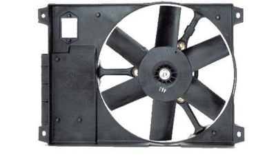 Electroventilator Motor Fiat 1328088080