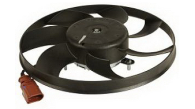 Electroventilator Ac Vw 1K0959455ES
