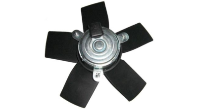 Electroventilator radiator Opel Corsa B 1993-2000 , diam 300mm, pentru modelele cu AC, pe benzina