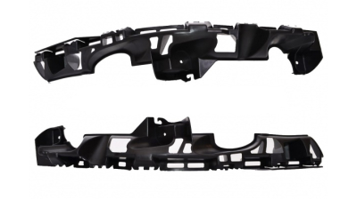 Element Fixare, suport bara fata Renault Megane 2 2002-2005, 8200114674,  piesa originala OE