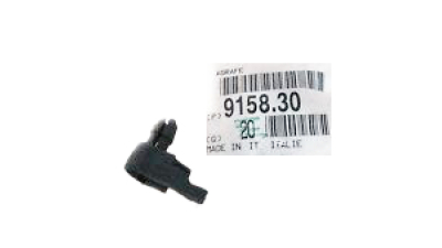 Elem. Mec. Usa Spate Peugeot 915830