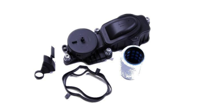 Element Filtru Aerisire bloc motor Chiuloasa, ventil carter Bmw Seria 3 (E46), Seria 5 (E39) 2.0D 04.98-09.03 , 11127791552