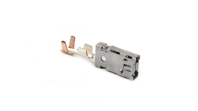 Element Conexiune papuc electric MAK8 2,5-4mm Bmw Seria 1 E81/E82, E87/E88, F20/F21, Seria 3 E90/E91/E92/E93, seria 3 F30/F31/F34, X1 E84, Z4 E89; 61136920092