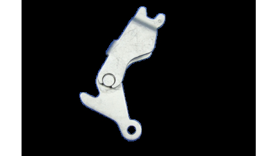 Element Distantier Saboti Frana Mercedes 190 (W201), B (W245), C (Cl203), C T-Model (S202), C T-Model (S203), C T-Model (S204), C (W202), C (W203), C (W204), Clk (A208), Clk (A209) 1.5-7.3 10.82-