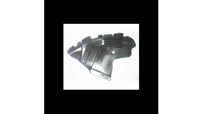 Element inchidere bara fata Dacia Sandero 2008-2012 partea Dreapta 8200735131