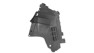 Element inchidere bara fata Dacia Logan 2004-2009; partea dreapta