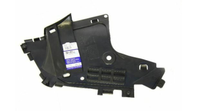 Element Inchidere Bara Fata Dacia Logan 2009-2012 model nou, partea Dreapta, 6001549323,  piesa originala OE