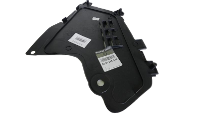 Element Inchidere Bara Fata Dacia Logan 2004-2009 tip vechi, partea Stanga, 6001547949,  piesa originala OE