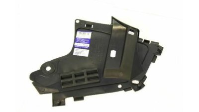 Element Inchidere Bara Fata Dacia Logan 2009-2012 tip nou, partea Stanga, 6001549324,  piesa originala OE