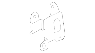 Element Montaj Vw 1J9827567