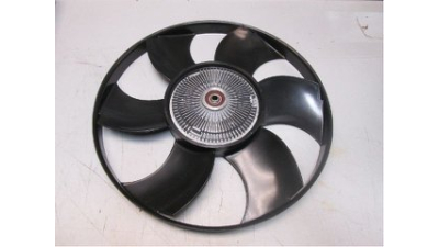 Elice Electroventilatore Vw 076121301D