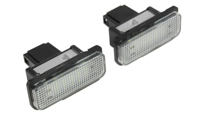 Stop suplimentar Mercedes C Clasa W203 2000-2007, NTY ELP-ME-000