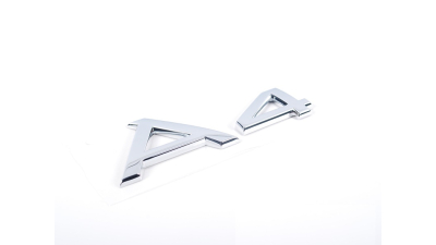 Emblema A4 Vw 8E08537412ZZ