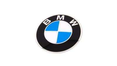 Emblema Capac Roata 64.5mm original Bmw 1er 3er 5er 6er 7er X1 X5 X6 Z3 Z4  , 36136767550 capacel central janta