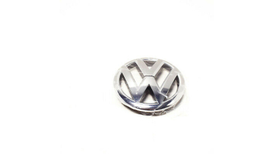 Emblema Cromata Vw 6R0853600AULM