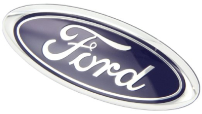 Emblema Fata Ford 1140508