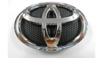 Emblema Grila Radiator Toyota 7530105010
