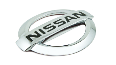 Emblema Nissan 62890BN700