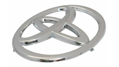 Emblema Radiator Toyota 753110K010