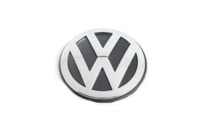 Emblema Vw 1J6853630BULM