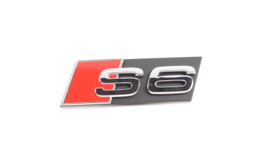 Emblema Vw 4F0853736F2ZZ