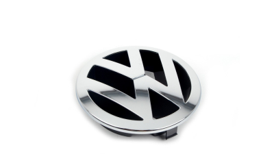 Emblema Vw Vw 7L6853601AULM