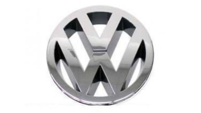 Emblema auto Vw Golf 5 Caddy 3 Polo 6R 9N Touran 1T Eos 1T0853601A FDY 