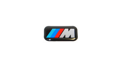 Model M  Emblema Roata BMW 1 (E81), 1 (F20), 3 (E36), 3 (E46), 3 (E90), 5 (E39), 5 (E60) 1.5-4.8 09.90-,  36112228660
