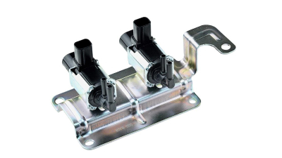 Valva control admisie aer Ford Focus C-Max 1.8, 2.0 2004- Focus 2 1.8, 2.0 2004- Mondeo 4 2.0 2007-, In Colectorul De Inductie, , NTY ENK-FR-000