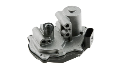 Actuator reglaj clapeta galerie Audi A4 2.0tfsi 2004-, A6 2.0tfsi 2005-, Tt 2.0tfsi 2006-, Seat Exeo 2.0tfsi 2009-, Skoda Octavia 2 2.0rs 2005-, Vw Golf 5 2.0gti 2005-, Golf 6 2.0r, NTY ENK-VW-005