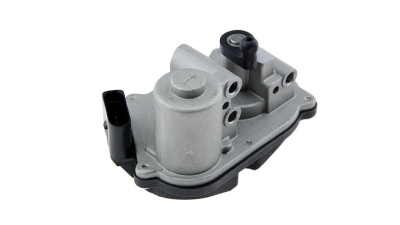 Actuator reglaj clapeta galerie Audi A4 2.7tdi, 3.0tdi 2007-, A6 2.7tdi, 3.0tdi 2005-, A8 4.2tdi 2013-, Q7 3.0tdi 2006-, Vw Touareg 3.0tdi 2007-, NTY ENK-VW-006