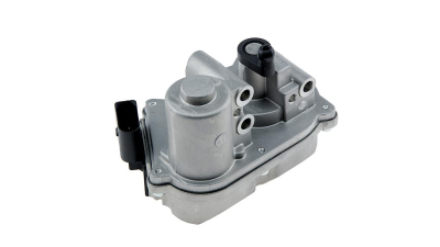 Actuator reglaj clapeta galerie Audi A4 2.7tdi, 3.0tdi 2005-, A6 2.7tdi, 3.0tdi 2005-, A8 3.0tdi 2003-, Q7 3.0tdi 2007-, Vw Touareg 3.0tdi 2007-, NTY ENK-VW-007