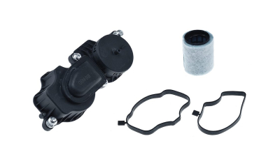 Supapa epurator Bmw Seria 3 E46 330d 1999-, Seria 5 E39 525d, 530d 1998-, X5 E53 3.0d 2001-, NTY EPCV-BM-008